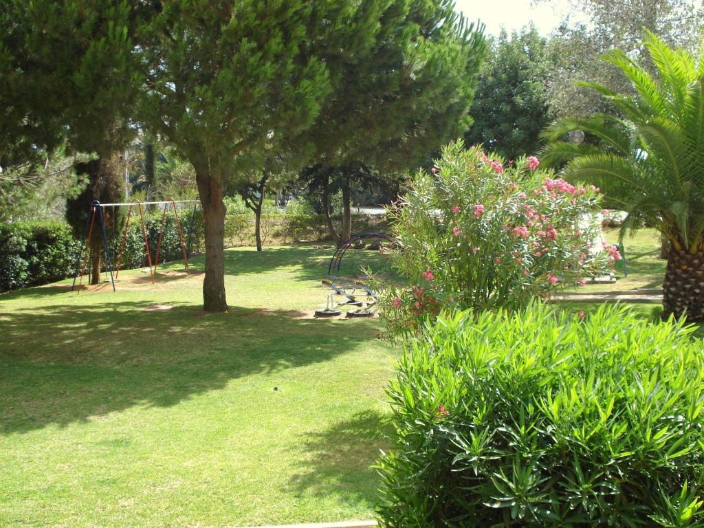 Parque Das Amendoeiras Vilamoura Exterior photo